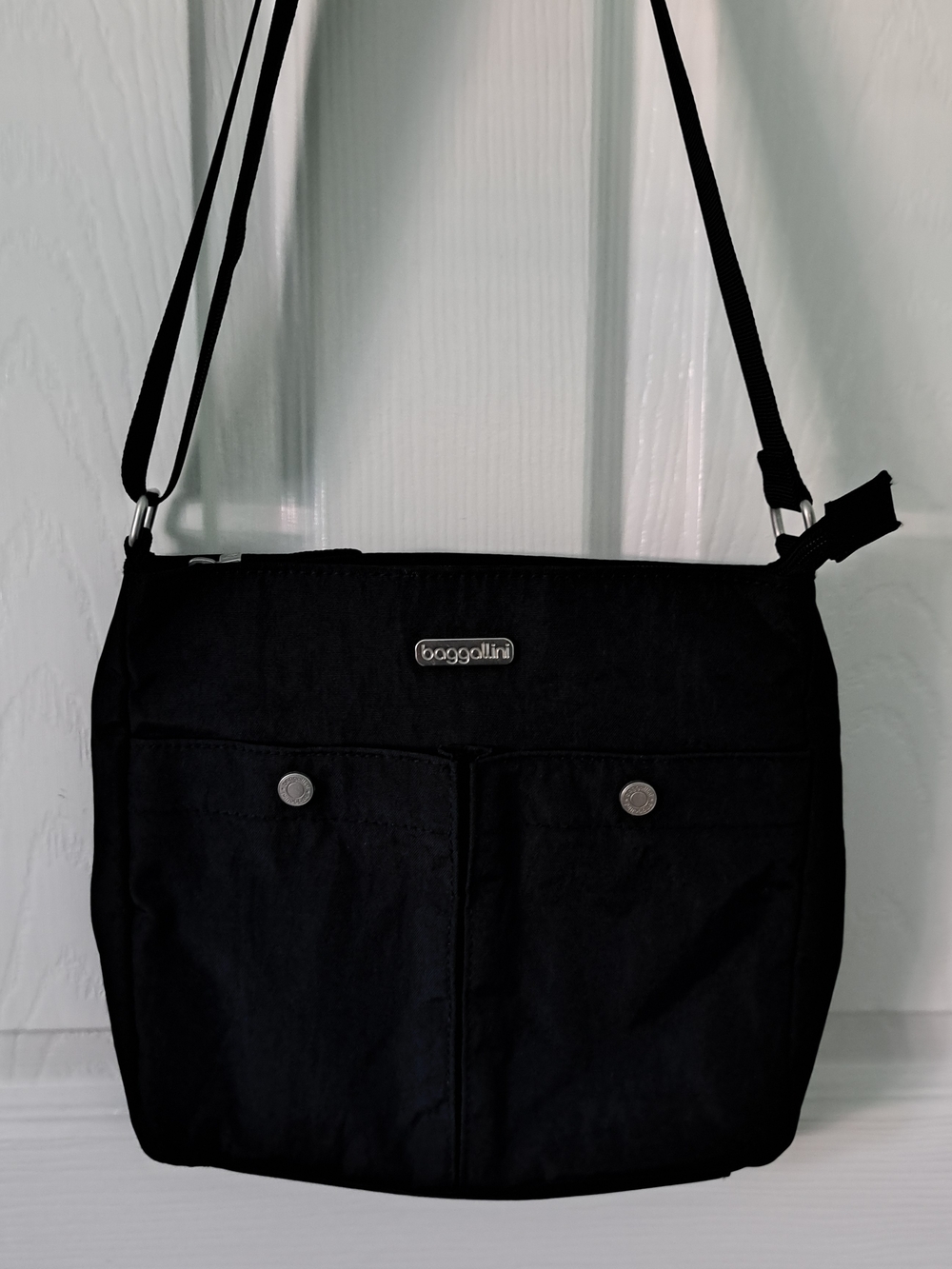 Baggallini Crossbody Bag